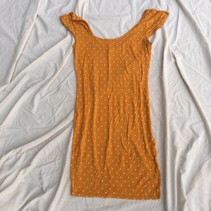 Forever 21 Bodycon Dress